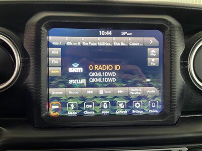 2018 Jeep Wrangler Sahara - Photo 15 - Saint Louis, MI 48880-9800