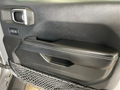 2018 Jeep Wrangler Sahara - Photo 28 - Saint Louis, MI 48880-9800