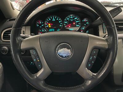 2012 Chevrolet Suburban LT - Photo 12 - Saint Louis, MI 48880-9800