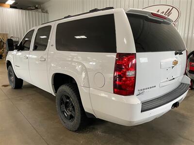 2012 Chevrolet Suburban LT - Photo 3 - Saint Louis, MI 48880-9800