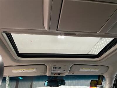 2012 Chevrolet Suburban LT - Photo 9 - Saint Louis, MI 48880-9800