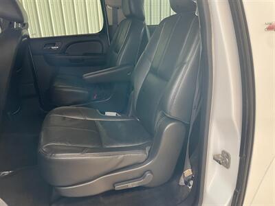 2012 Chevrolet Suburban LT - Photo 19 - Saint Louis, MI 48880-9800