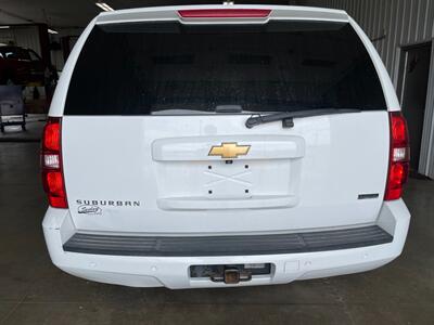2012 Chevrolet Suburban LT - Photo 33 - Saint Louis, MI 48880-9800