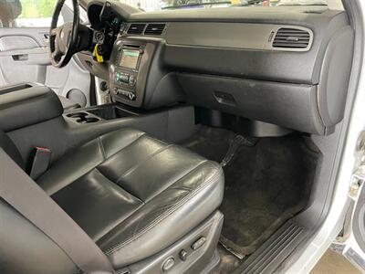 2012 Chevrolet Suburban LT - Photo 25 - Saint Louis, MI 48880-9800