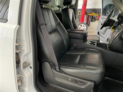 2012 Chevrolet Suburban LT - Photo 21 - Saint Louis, MI 48880-9800