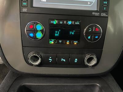 2012 Chevrolet Suburban LT - Photo 17 - Saint Louis, MI 48880-9800
