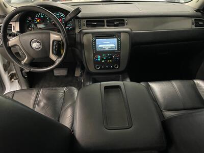 2012 Chevrolet Suburban LT - Photo 8 - Saint Louis, MI 48880-9800
