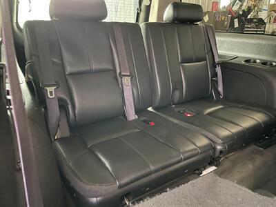 2012 Chevrolet Suburban LT - Photo 23 - Saint Louis, MI 48880-9800