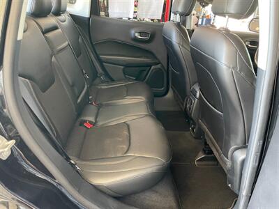 2018 Jeep Compass Latitude - Photo 22 - Saint Louis, MI 48880-9800