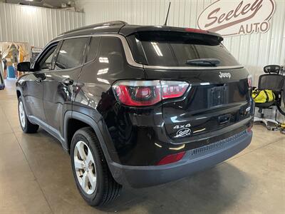 2018 Jeep Compass Latitude - Photo 3 - Saint Louis, MI 48880-9800