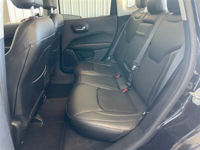 2018 Jeep Compass Latitude - Photo 18 - Saint Louis, MI 48880-9800