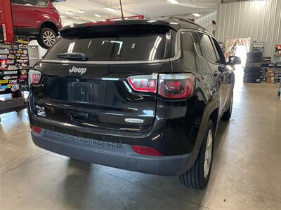 2018 Jeep Compass Latitude - Photo 6 - Saint Louis, MI 48880-9800
