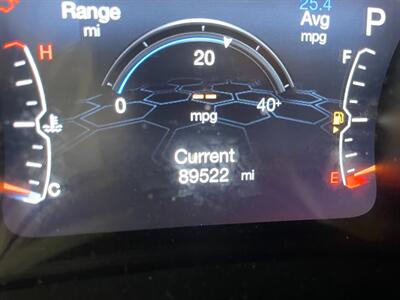 2018 Jeep Compass Latitude - Photo 10 - Saint Louis, MI 48880-9800