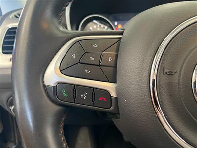 2018 Jeep Compass Latitude - Photo 11 - Saint Louis, MI 48880-9800