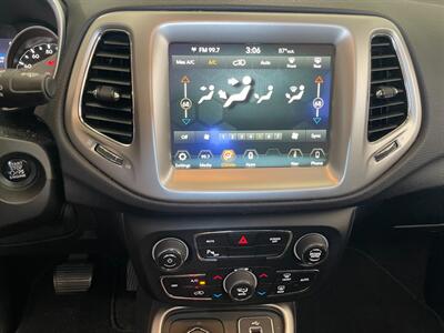 2018 Jeep Compass Latitude - Photo 14 - Saint Louis, MI 48880-9800