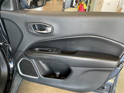2018 Jeep Compass Latitude - Photo 21 - Saint Louis, MI 48880-9800