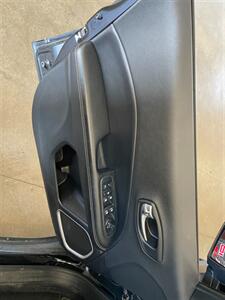 2018 Jeep Compass Latitude - Photo 24 - Saint Louis, MI 48880-9800