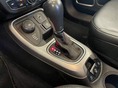 2018 Jeep Compass Latitude - Photo 13 - Saint Louis, MI 48880-9800