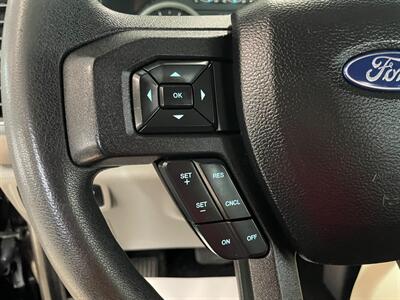 2018 Ford F-150 XLT - Photo 11 - Saint Louis, MI 48880-9800