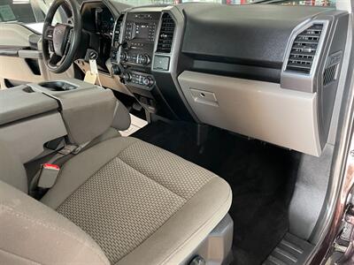 2018 Ford F-150 XLT - Photo 22 - Saint Louis, MI 48880-9800