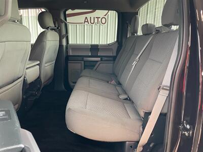 2018 Ford F-150 XLT - Photo 19 - Saint Louis, MI 48880-9800