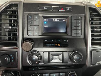 2018 Ford F-150 XLT - Photo 14 - Saint Louis, MI 48880-9800