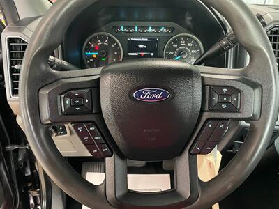 2018 Ford F-150 XLT - Photo 10 - Saint Louis, MI 48880-9800
