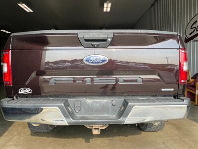 2018 Ford F-150 XLT - Photo 28 - Saint Louis, MI 48880-9800