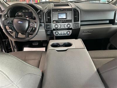 2018 Ford F-150 XLT - Photo 9 - Saint Louis, MI 48880-9800