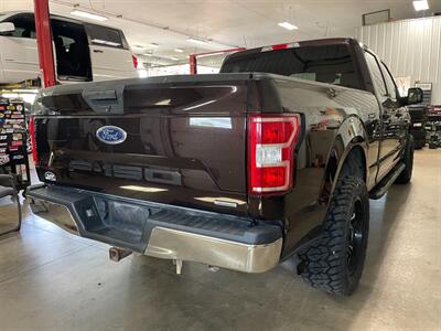 2018 Ford F-150 XLT - Photo 6 - Saint Louis, MI 48880-9800