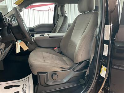 2018 Ford F-150 XLT - Photo 18 - Saint Louis, MI 48880-9800