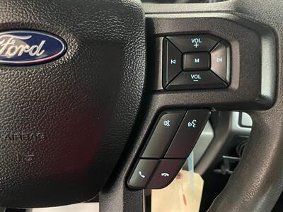 2018 Ford F-150 XLT - Photo 12 - Saint Louis, MI 48880-9800