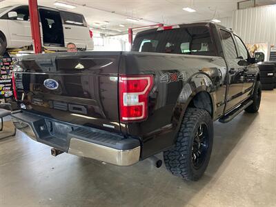 2018 Ford F-150 XLT - Photo 7 - Saint Louis, MI 48880-9800