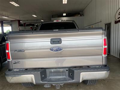 2013 Ford F-150 XLT   - Photo 7 - Saint Louis, MI 48880-9800