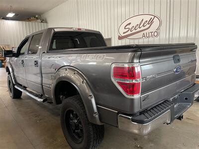 2013 Ford F-150 XLT   - Photo 3 - Saint Louis, MI 48880-9800