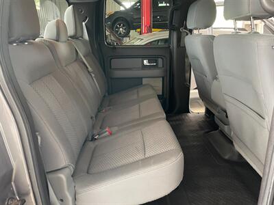 2013 Ford F-150 XLT   - Photo 17 - Saint Louis, MI 48880-9800