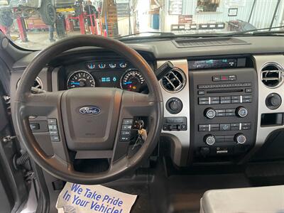 2013 Ford F-150 XLT   - Photo 8 - Saint Louis, MI 48880-9800