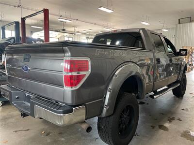 2013 Ford F-150 XLT   - Photo 6 - Saint Louis, MI 48880-9800