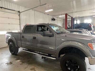 2013 Ford F-150 XLT   - Photo 5 - Saint Louis, MI 48880-9800