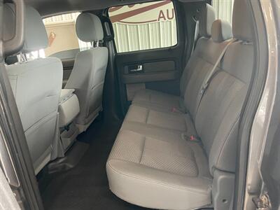 2013 Ford F-150 XLT   - Photo 15 - Saint Louis, MI 48880-9800