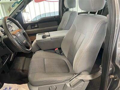 2013 Ford F-150 XLT   - Photo 14 - Saint Louis, MI 48880-9800