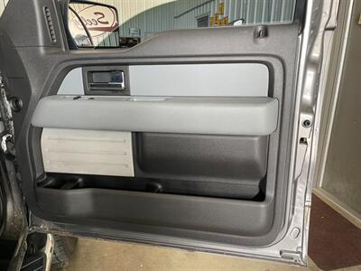 2013 Ford F-150 XLT   - Photo 19 - Saint Louis, MI 48880-9800