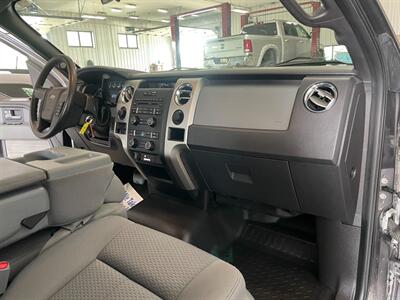 2013 Ford F-150 XLT   - Photo 18 - Saint Louis, MI 48880-9800