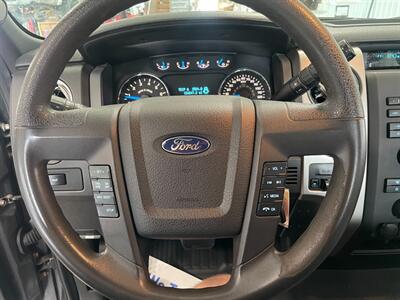 2013 Ford F-150 XLT   - Photo 9 - Saint Louis, MI 48880-9800