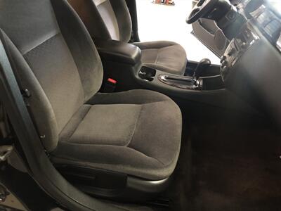 2016 Chevrolet Impala Limited LS Fleet   - Photo 15 - Saint Louis, MI 48880-9800