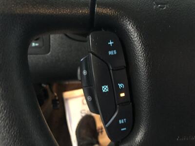 2016 Chevrolet Impala Limited LS Fleet   - Photo 11 - Saint Louis, MI 48880-9800