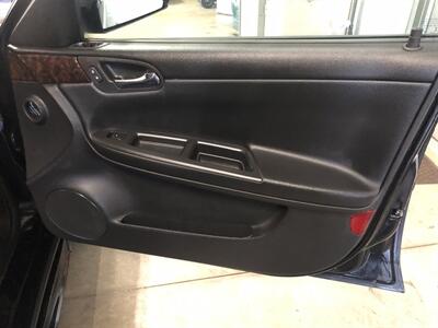 2016 Chevrolet Impala Limited LS Fleet   - Photo 18 - Saint Louis, MI 48880-9800