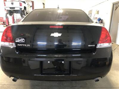 2016 Chevrolet Impala Limited LS Fleet   - Photo 21 - Saint Louis, MI 48880-9800