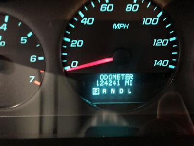 2016 Chevrolet Impala Limited LS Fleet   - Photo 10 - Saint Louis, MI 48880-9800