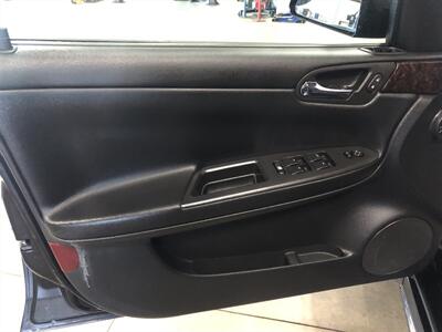 2016 Chevrolet Impala Limited LS Fleet   - Photo 19 - Saint Louis, MI 48880-9800